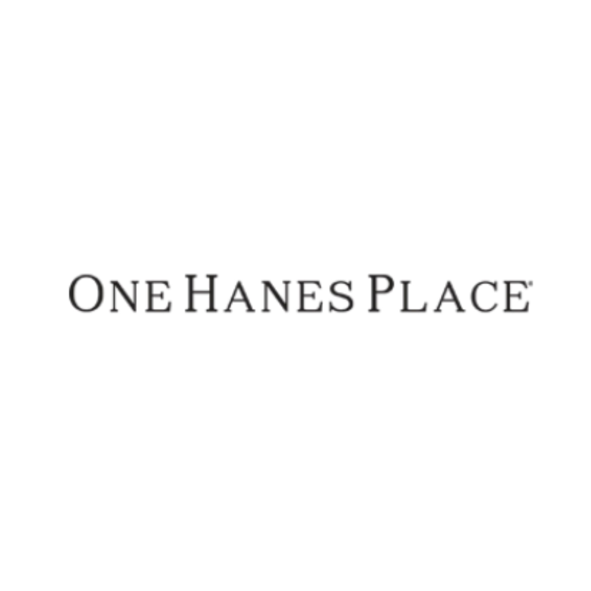 One Hanes Place US Logo
